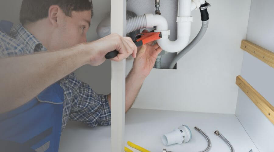 Professional water heater repair in Fresno, CA